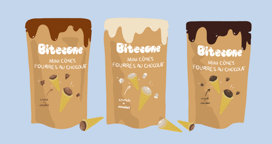 Why is Bitecone called Bitecone ?