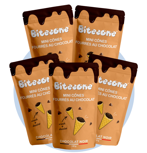 Chocolat noisette