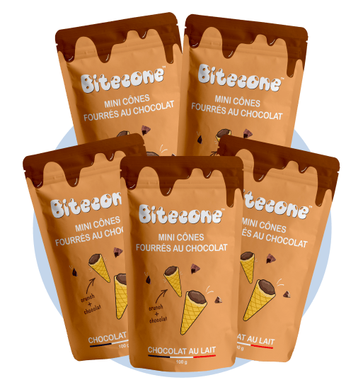 Mælkechokolade